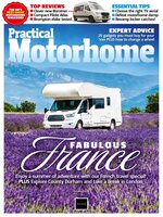 Practical Motorhome